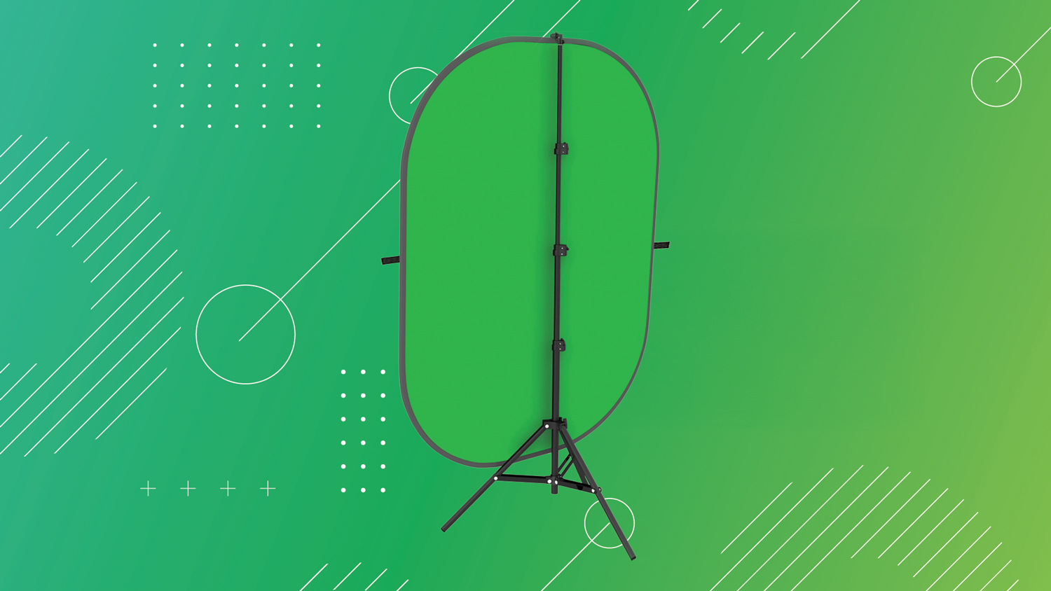 Impact Collapsible Background