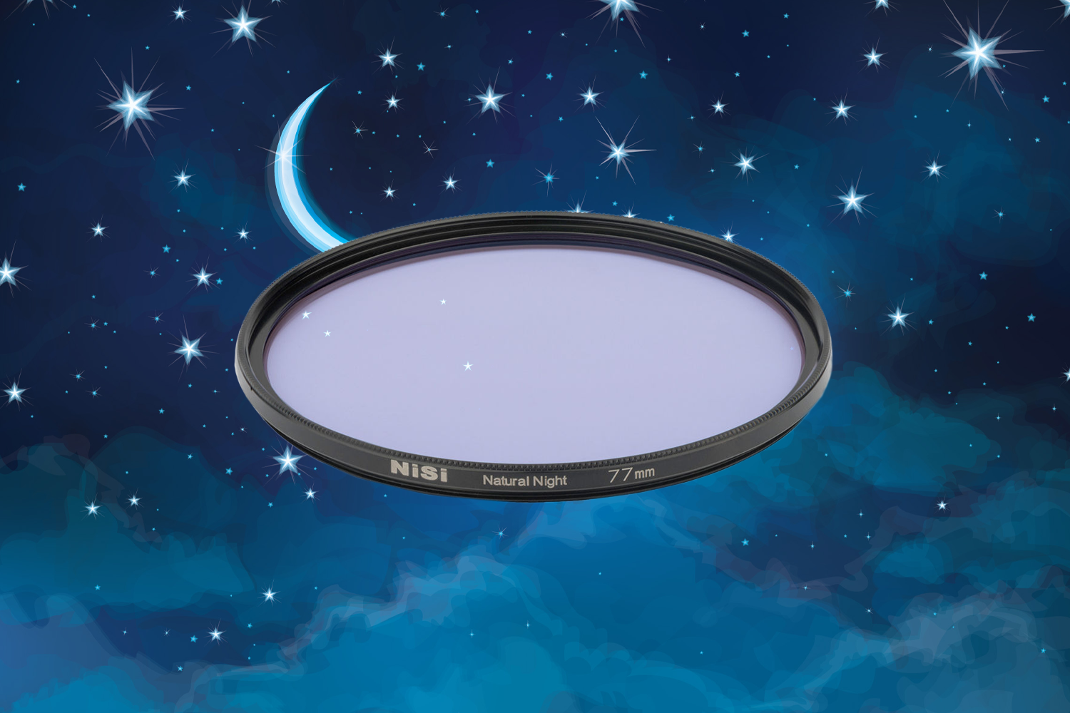 NiSi Natural Night Filter NiSi Natural Night Filter