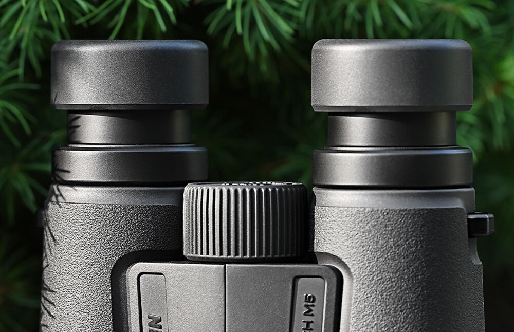 Nikon 8x42 Monarch M5 Binoculars