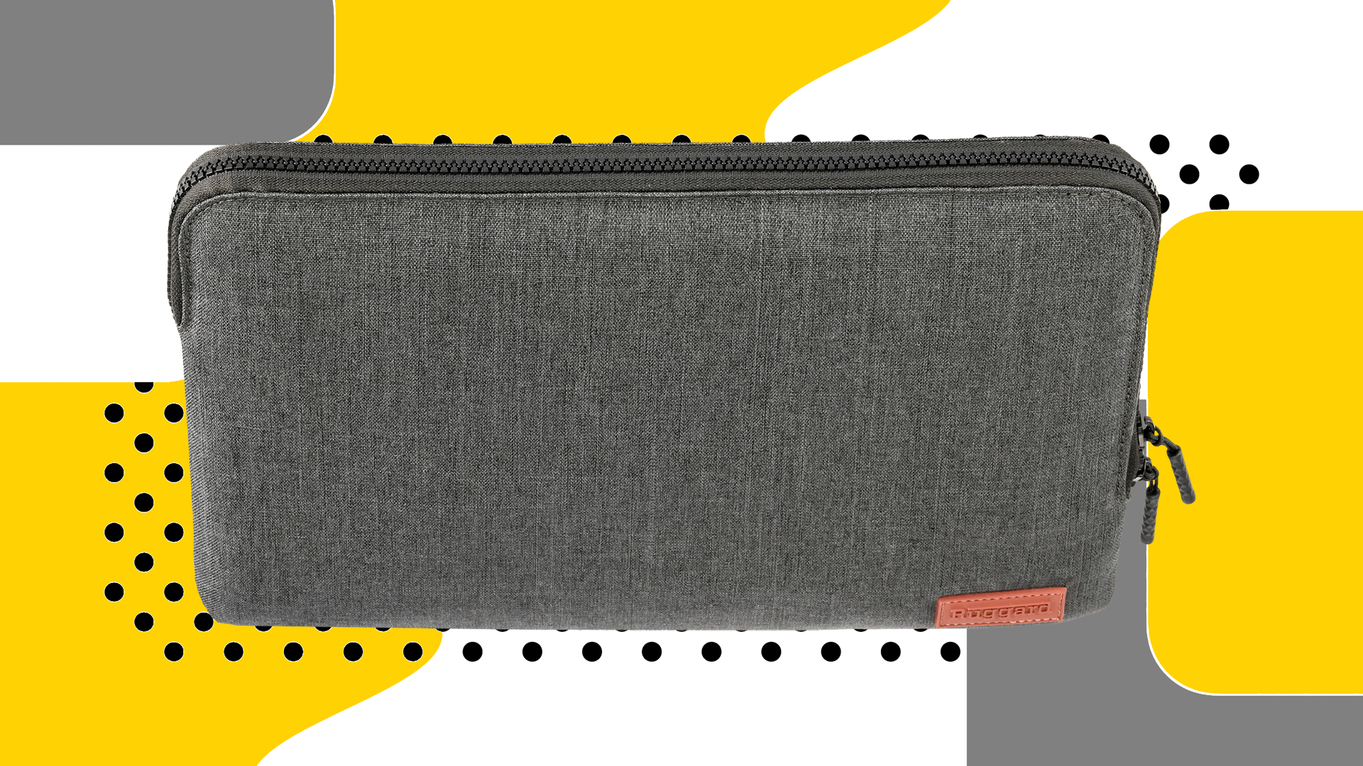 Ruggard LuxeWeave Laptop Sleeve for 14" MacBook Pro Ruggard LuxeWeave Laptop Sleeve for 14" MacBook Pro