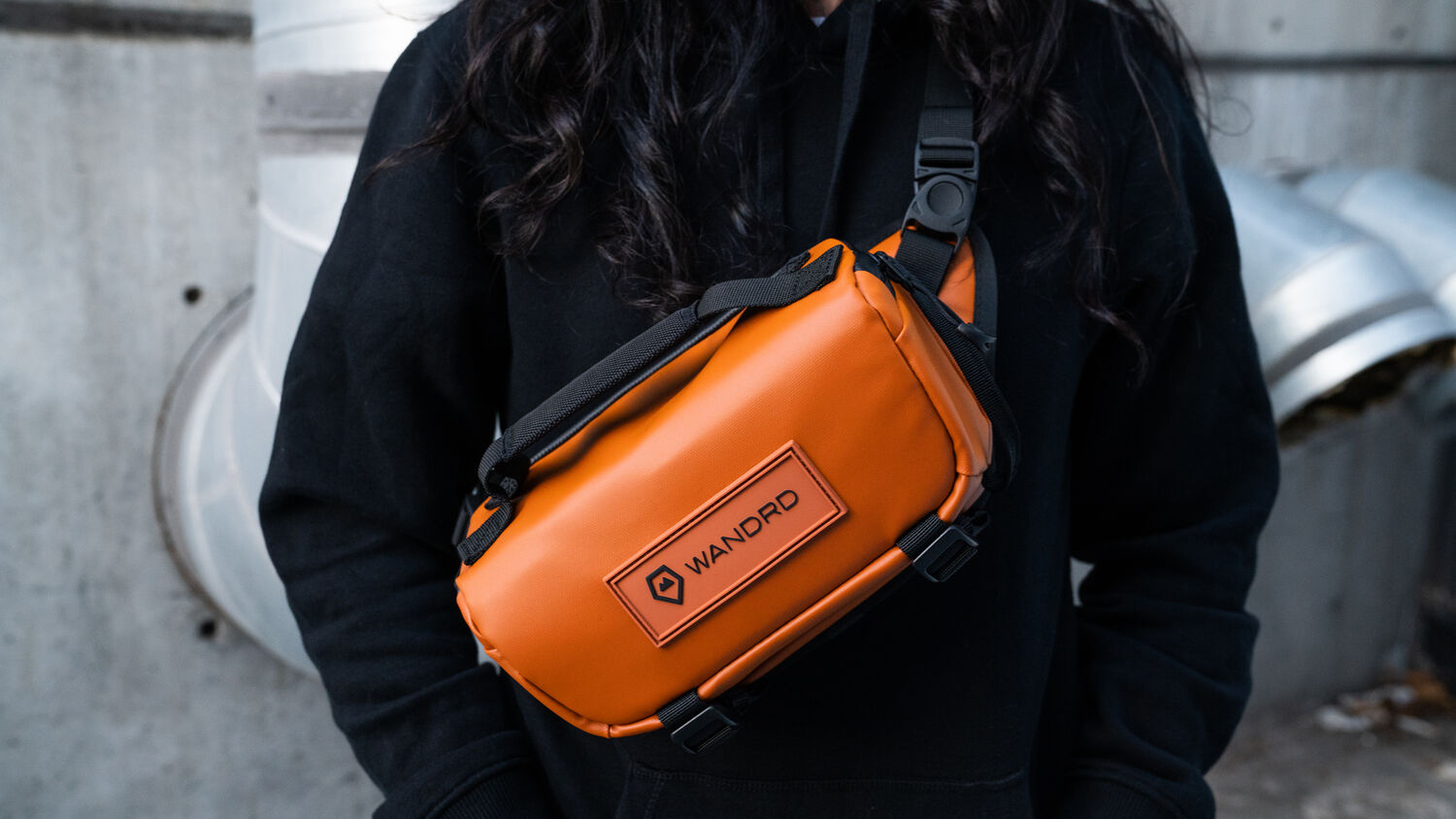 WANDRD ROGUE Sling
