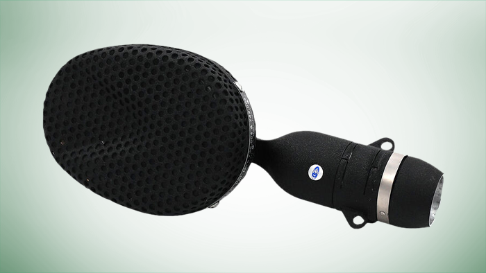 AEA Ribbon Mics Coles 4038 Studio Ribbon Microphone AEA Ribbon Mics Coles 4038 Studio Ribbon Microphone