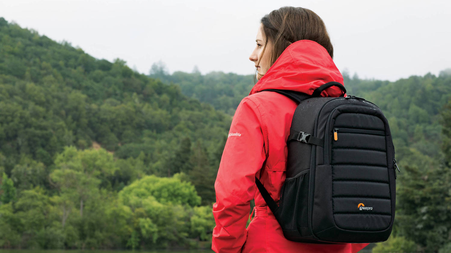 Lowepro Tahoe BP150 Backpack