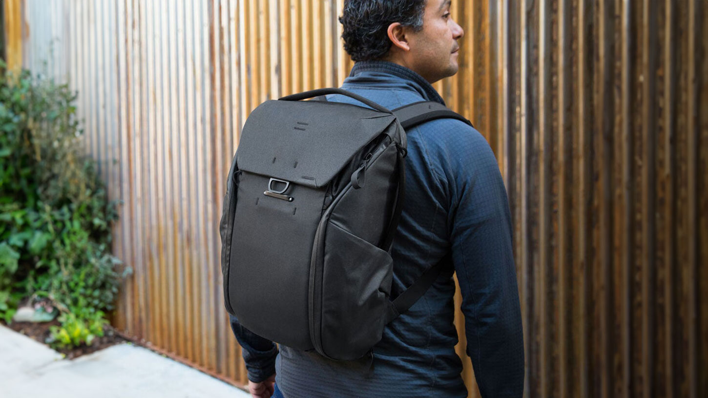 Peak Design Everyday Backpack v2 Peak Design Everyday Backpack v2