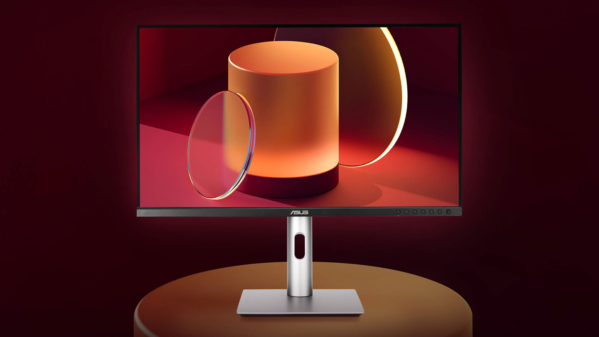 ASUS ProArt Display PA279CRV 27" 4K HDR Monitor
