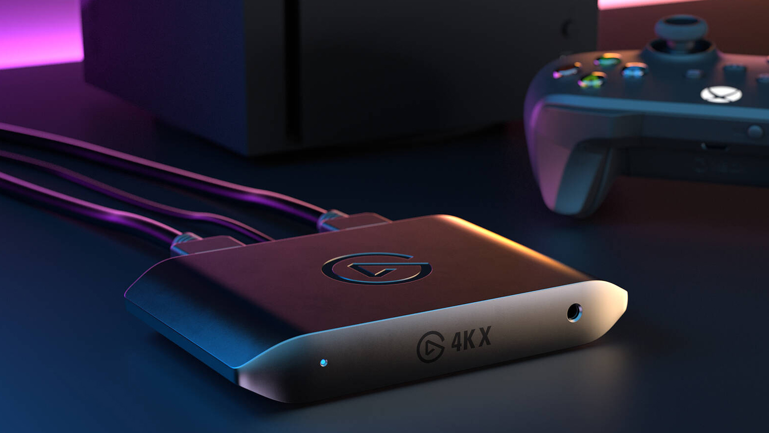 Elgato Game Capture 4K X