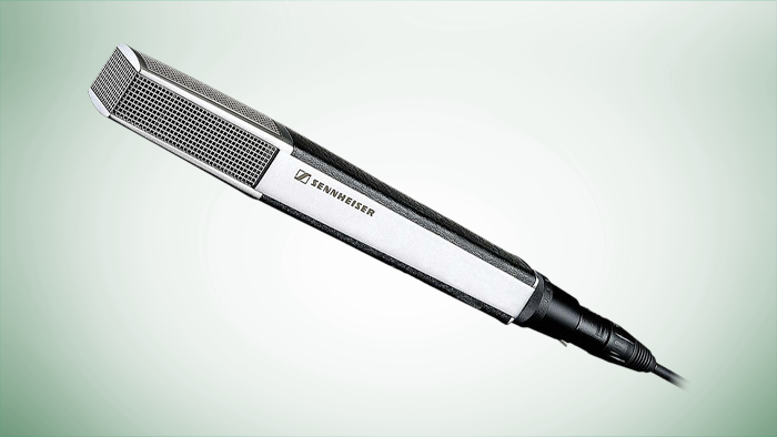 Sennheiser MD 441-U Dynamic Supercardioid Microphone Sennheiser MD 441-U Dynamic Supercardioid Microphone