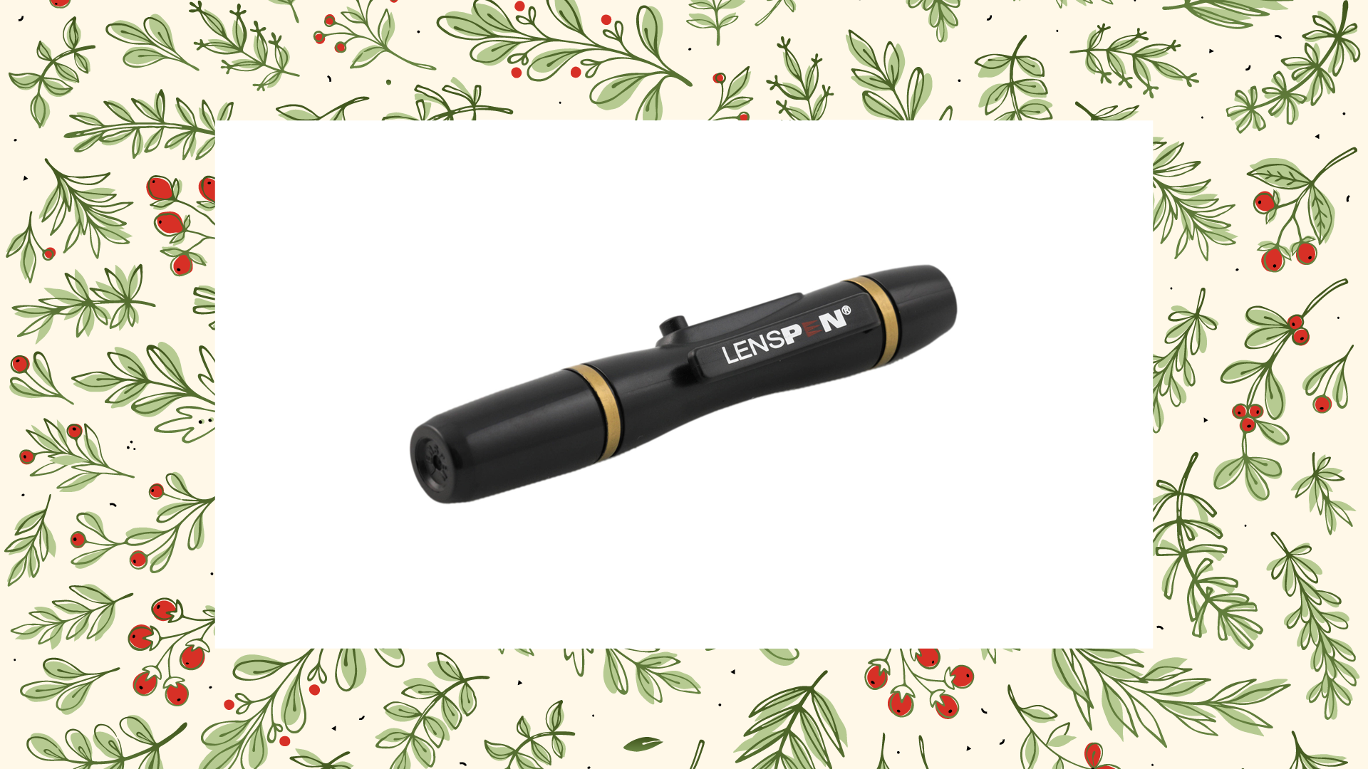 Lenspen LensPen Lens Cleaner Lenspen LensPen Lens Cleaner