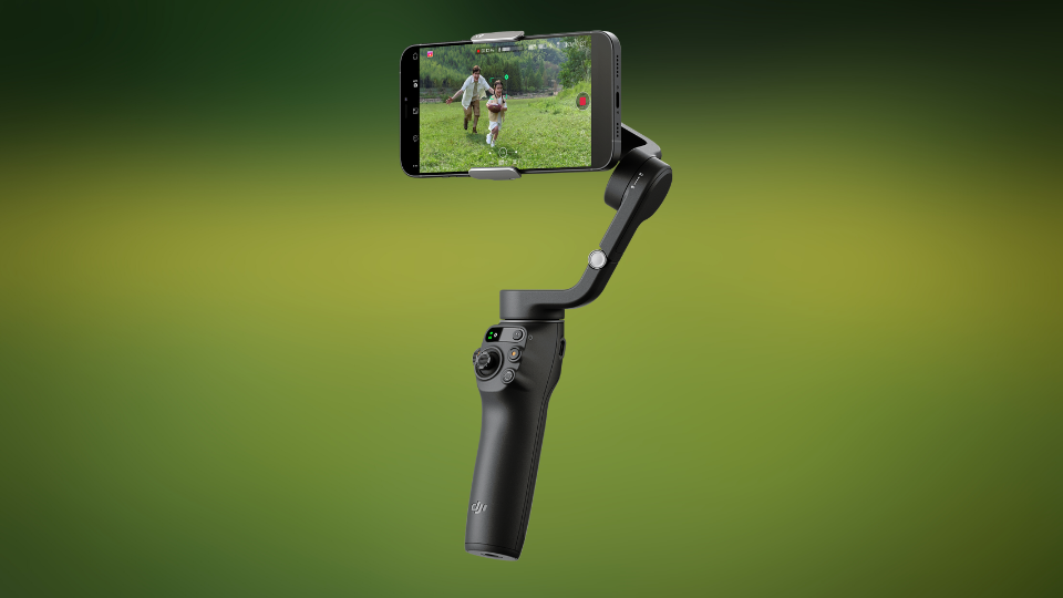 Osmo Mobile 6 Osmo Mobile 6