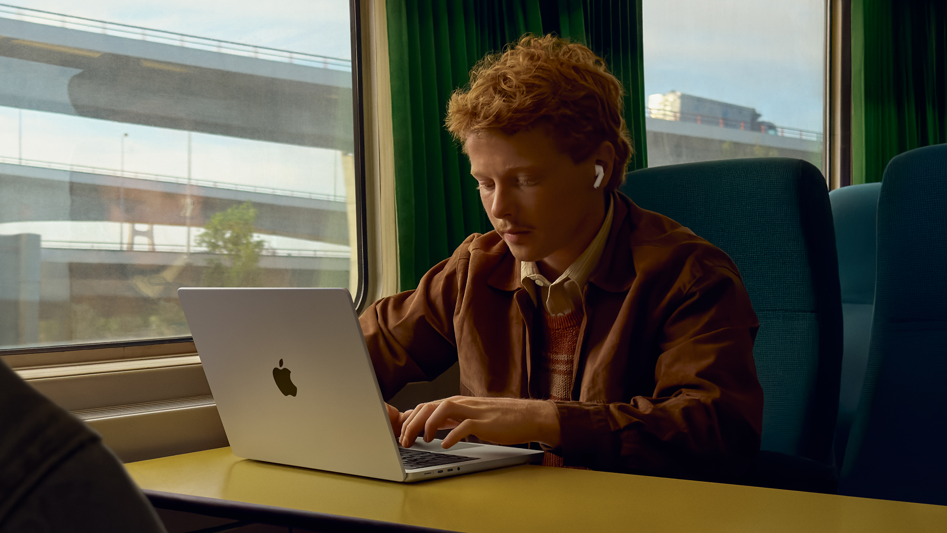 AirPods Pro 3 AirPods Pro 3