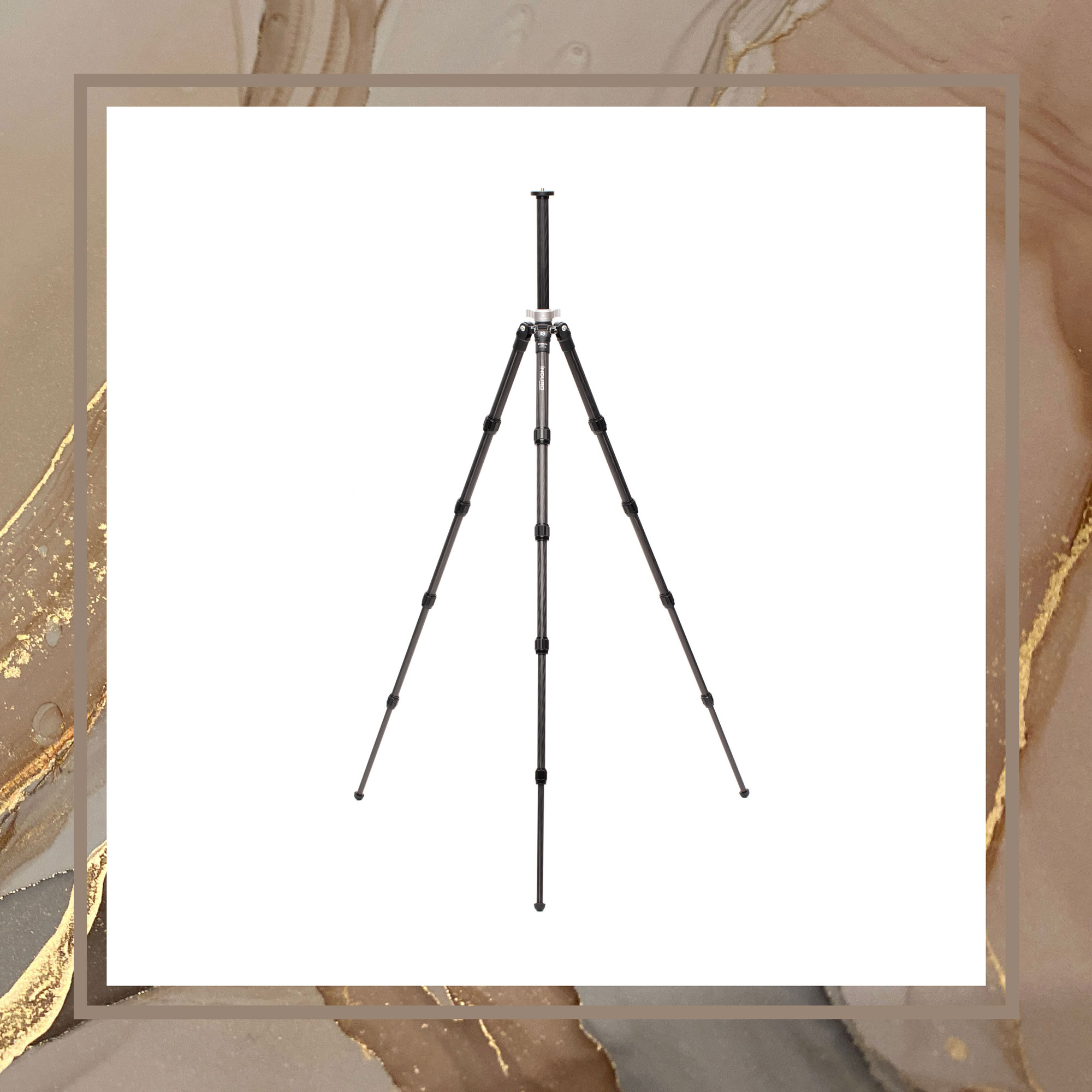 Benro Induro Hydra 2 Waterproof Carbon Fiber Series #2 Tripod