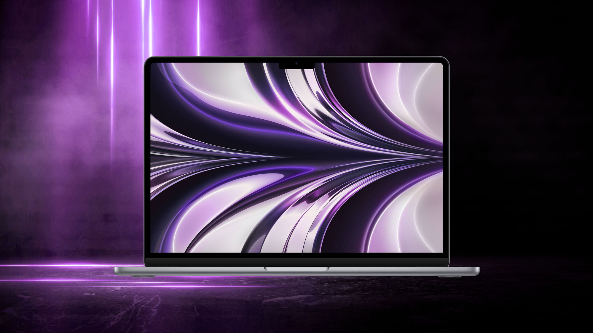 Apple 13.6" MacBook Air M2