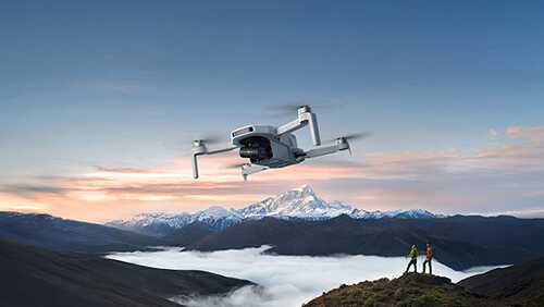 Potensic ATOM 2 Drone Potensic ATOM 2 Drone