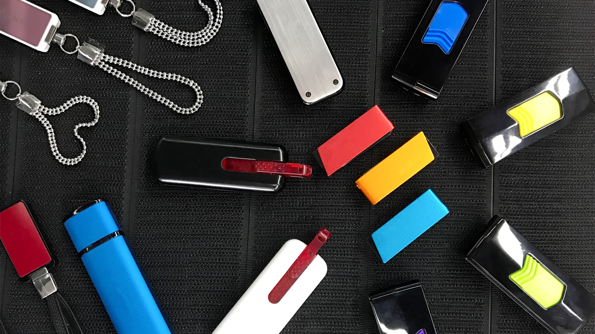 Flash Drives