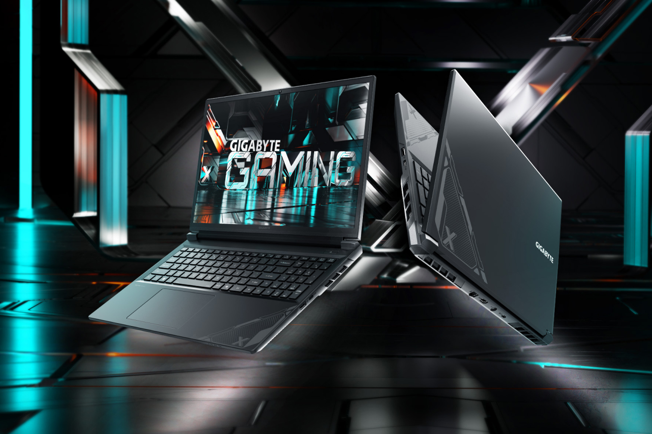 GIGABYTE G6X
