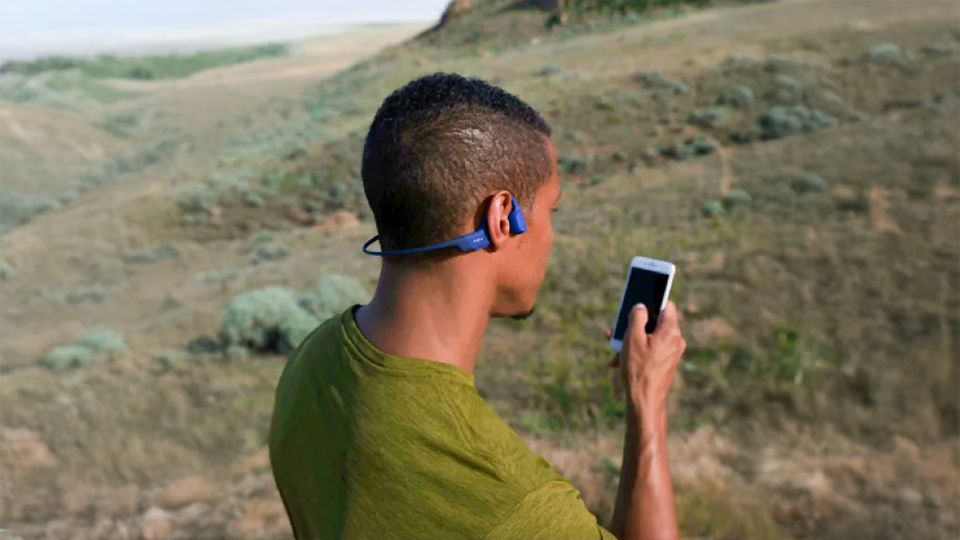 Hearing Impairment