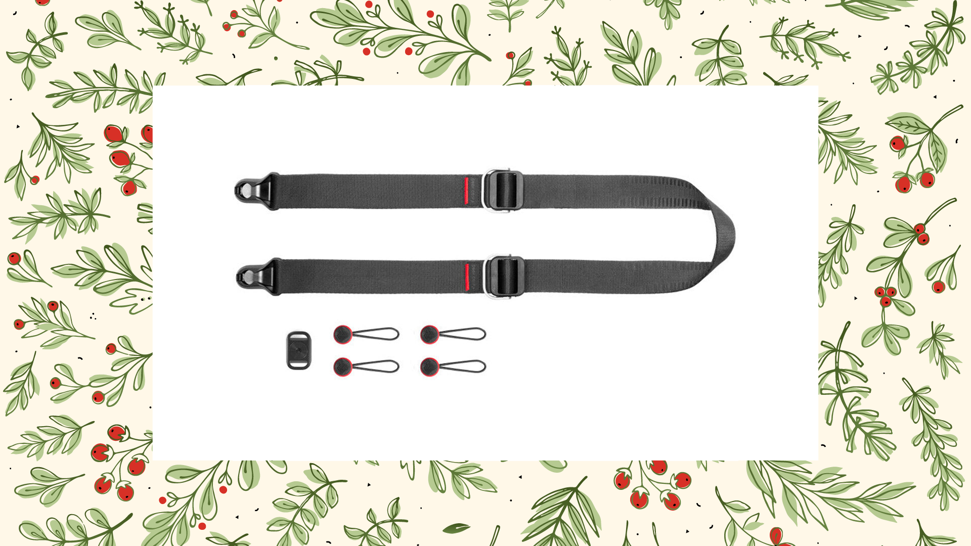 Peak Design Slide Lite Camera Strap Peak Design Slide Lite Camera Strap