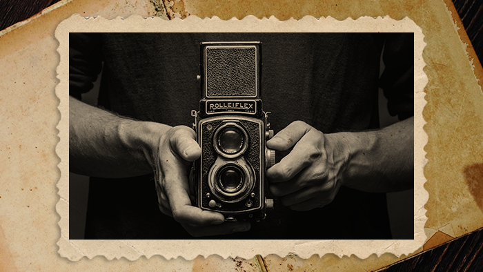 Rollei Geschichte
