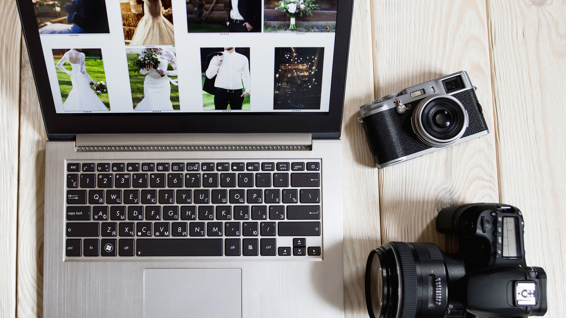 Strengthen Your Online Presence