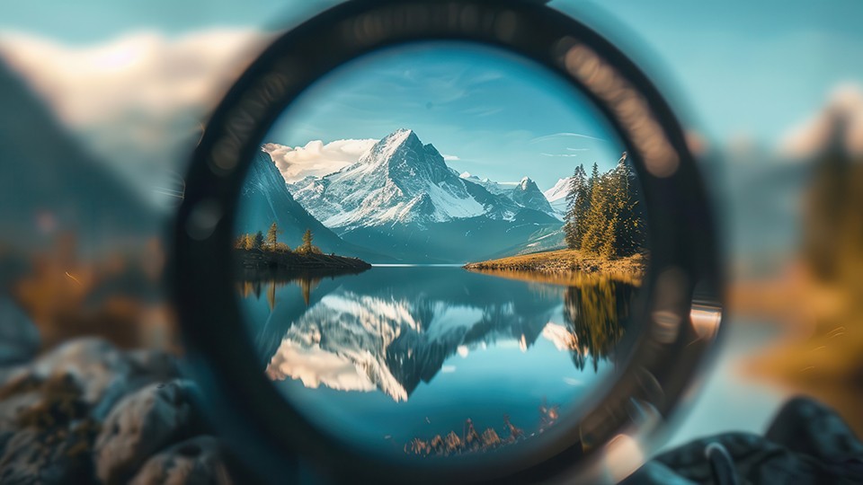 A Guide to Filters for Lenses A Guide to Filters for Lenses