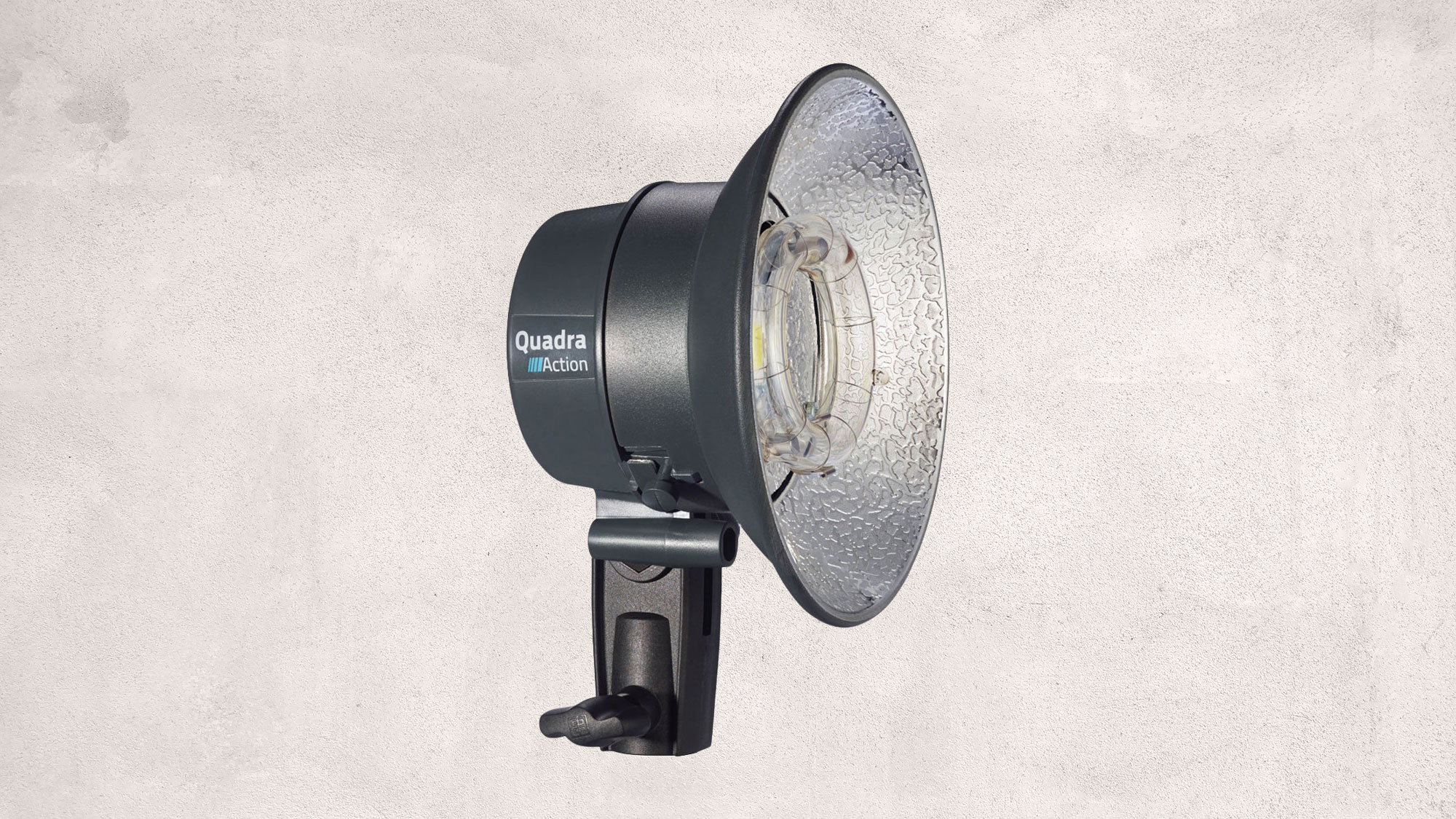 Elinchrom Quadra Action Flash Head