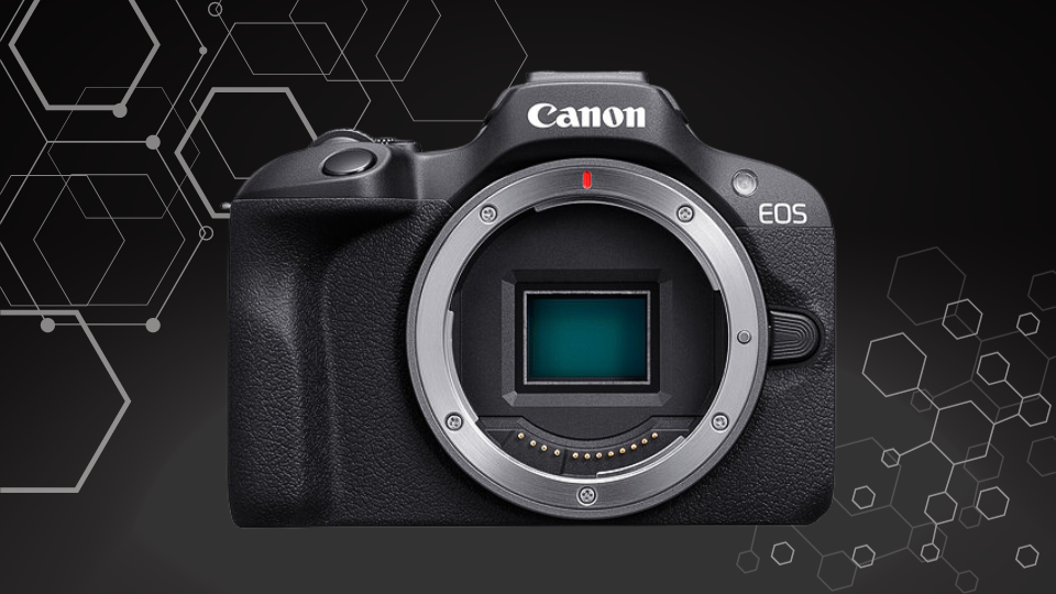 EOS R100 EOS R100