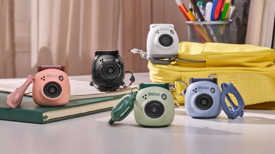FUJIFILM INSTAX PAL