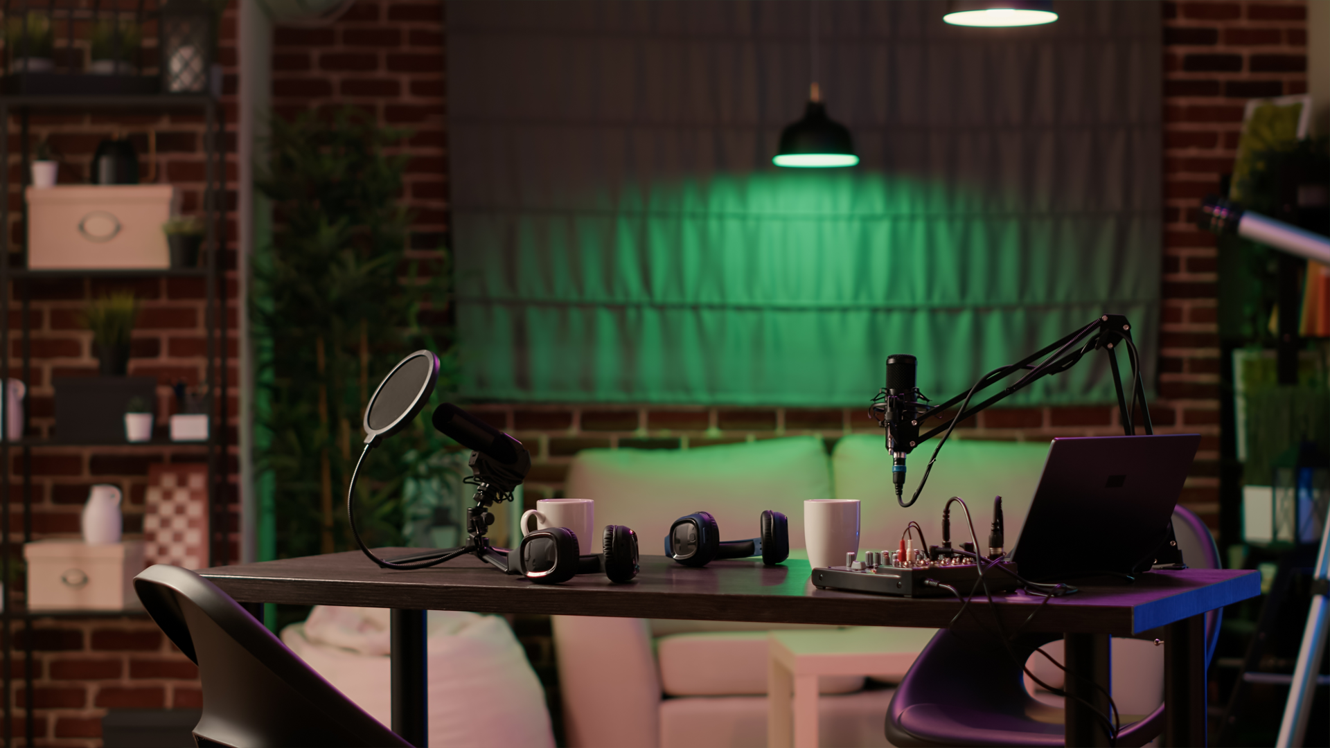 Acoustically Treat Your Room on Budget