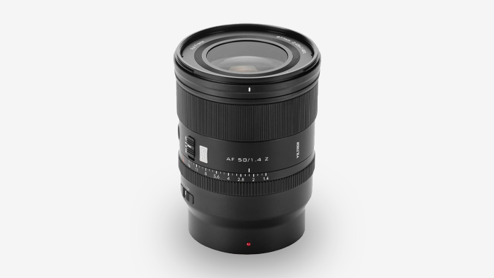 Viltrox AF 50mm f/1.4 Lens Viltrox AF 50mm f/1.4 Lens