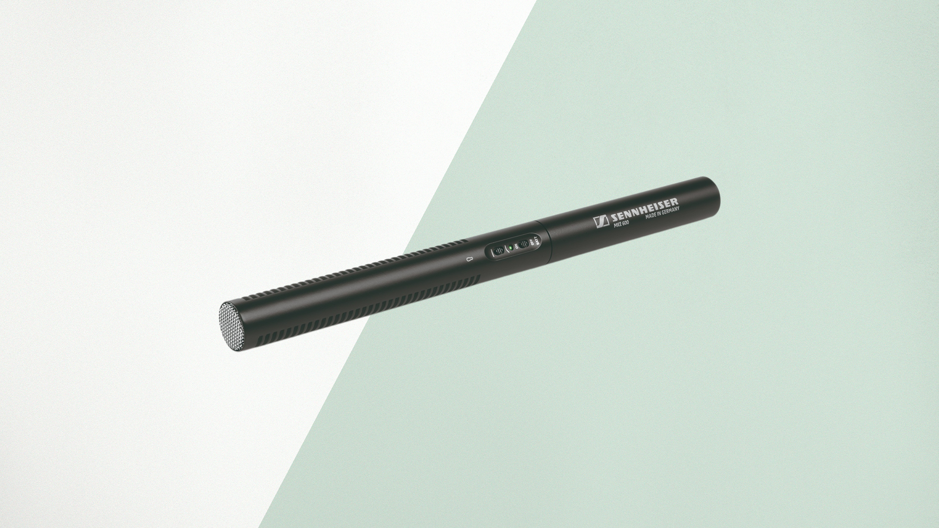 Sennheiser MKE 600