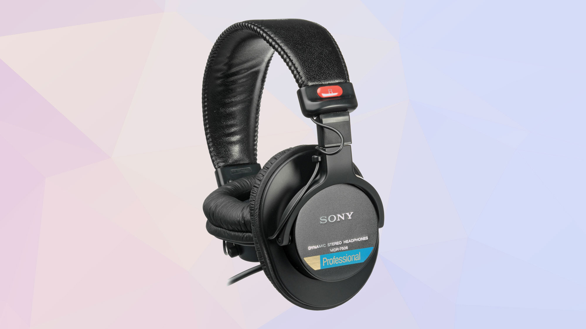 Sony MDR-7506 Headphones Sony MDR-7506 Headphones
