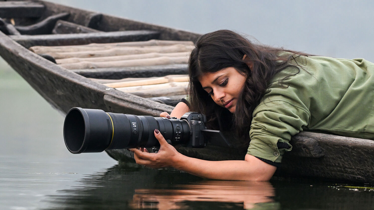 Nikon Z8 Mirrorless Camera