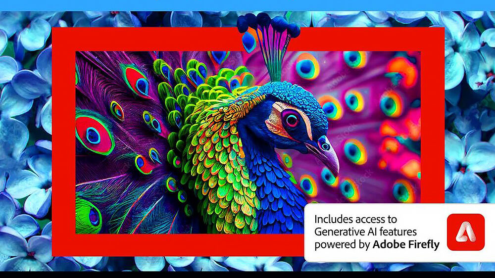 Adobe Creative Cloud Photography Plan with 1TB Cloud Storage Adobe Creative Cloud Photography Plan with 1TB Cloud Storage