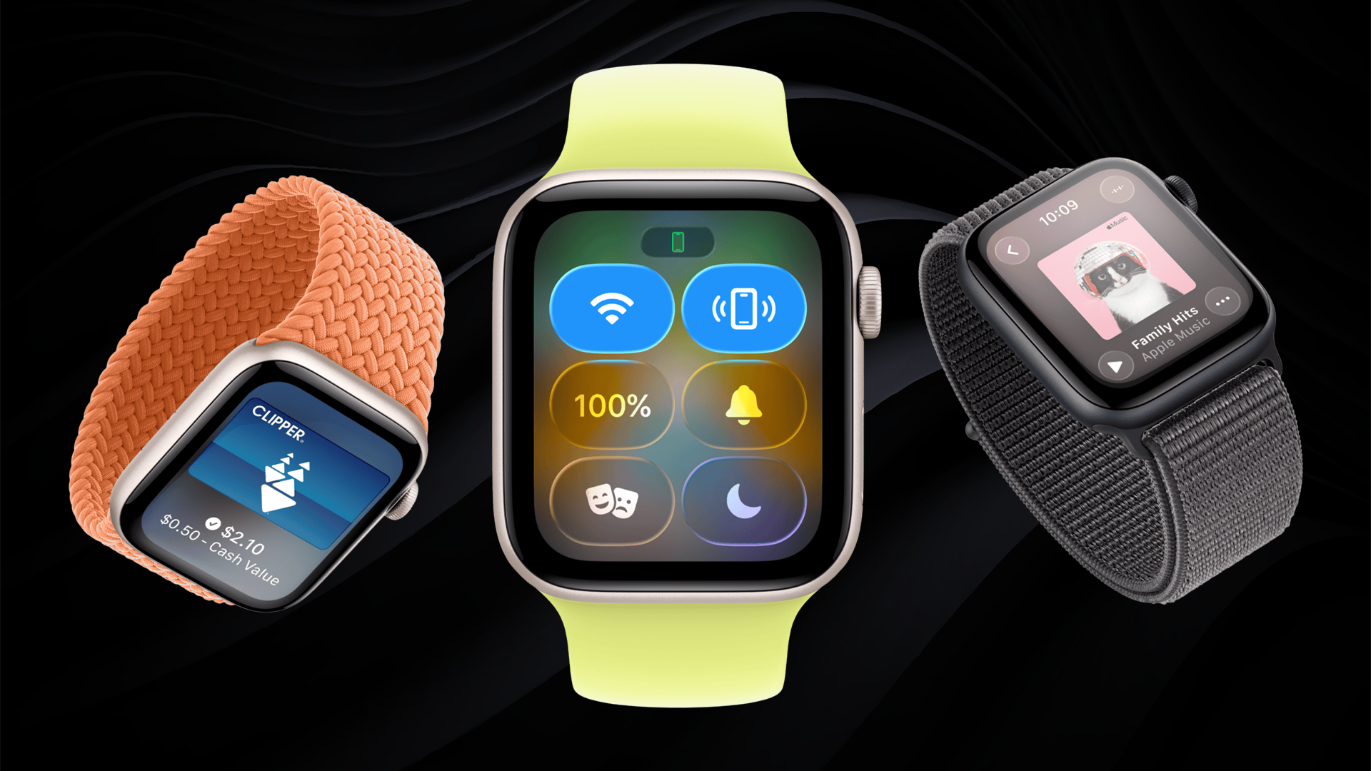 Apple Watch SE 3
