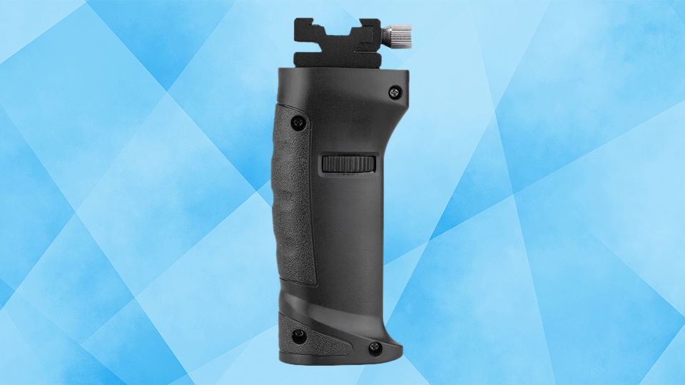 Godox FG-40 Hot Shoe Flash Grip Handle for Speedlight
