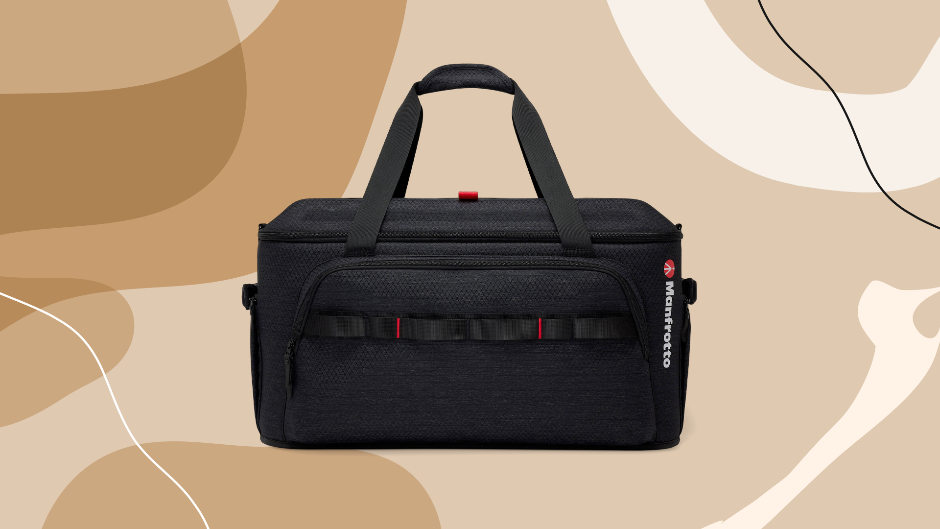 Manfrotto Pro Light Cineloader Bag Manfrotto Pro Light Cineloader Bag