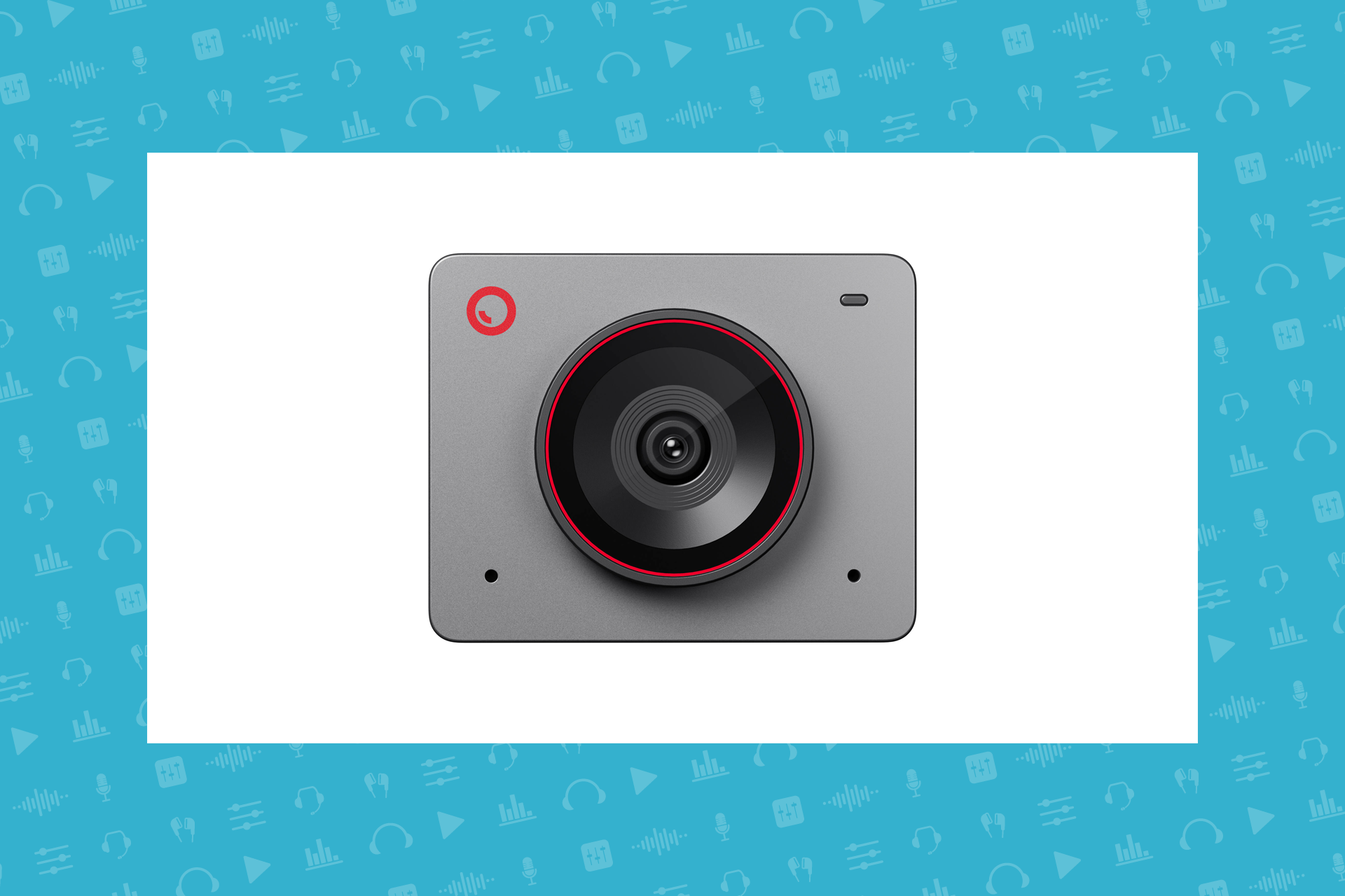 OBSBOT Meet 2 4K Webcam OBSBOT Meet 2 4K Webcam