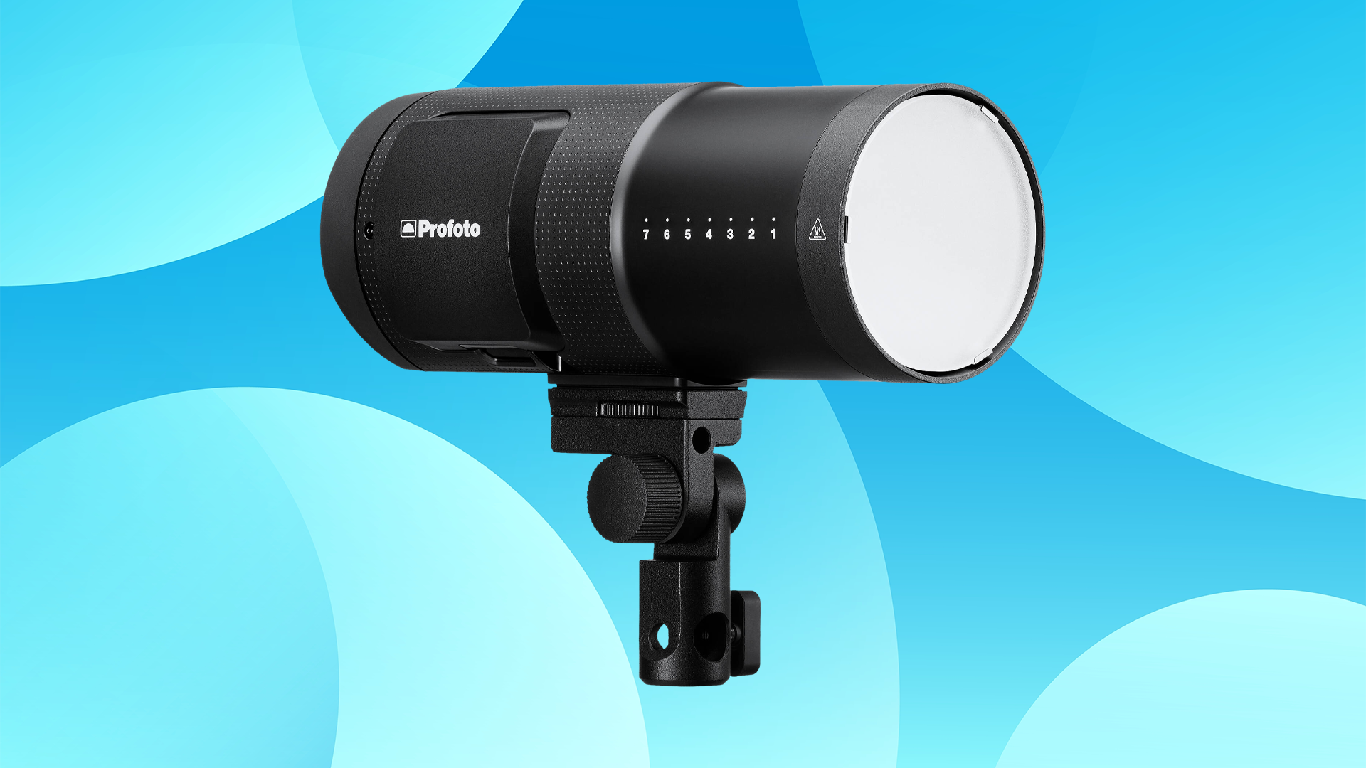 Profoto B30 OCF Flash Head