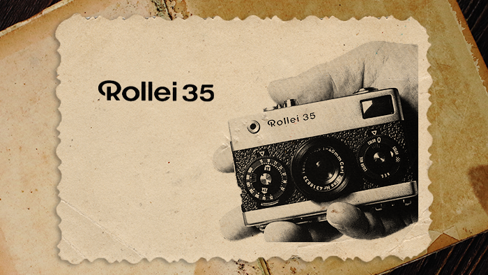 Rollei Geschichte