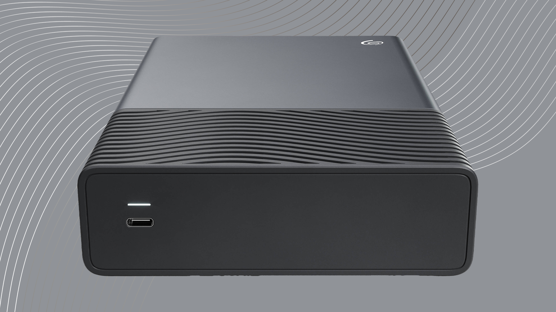 Seagate One Touch is able to provide the necessary 15W
