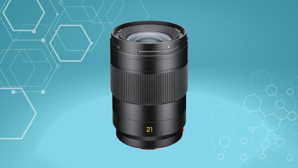 Leica Super-APO-Summicron-SL 21mm f/2 ASPH Leica Super-APO-Summicron-SL 21mm f/2 ASPH