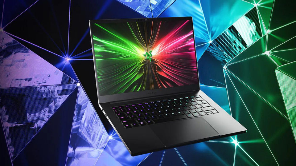 Razer Blade 16