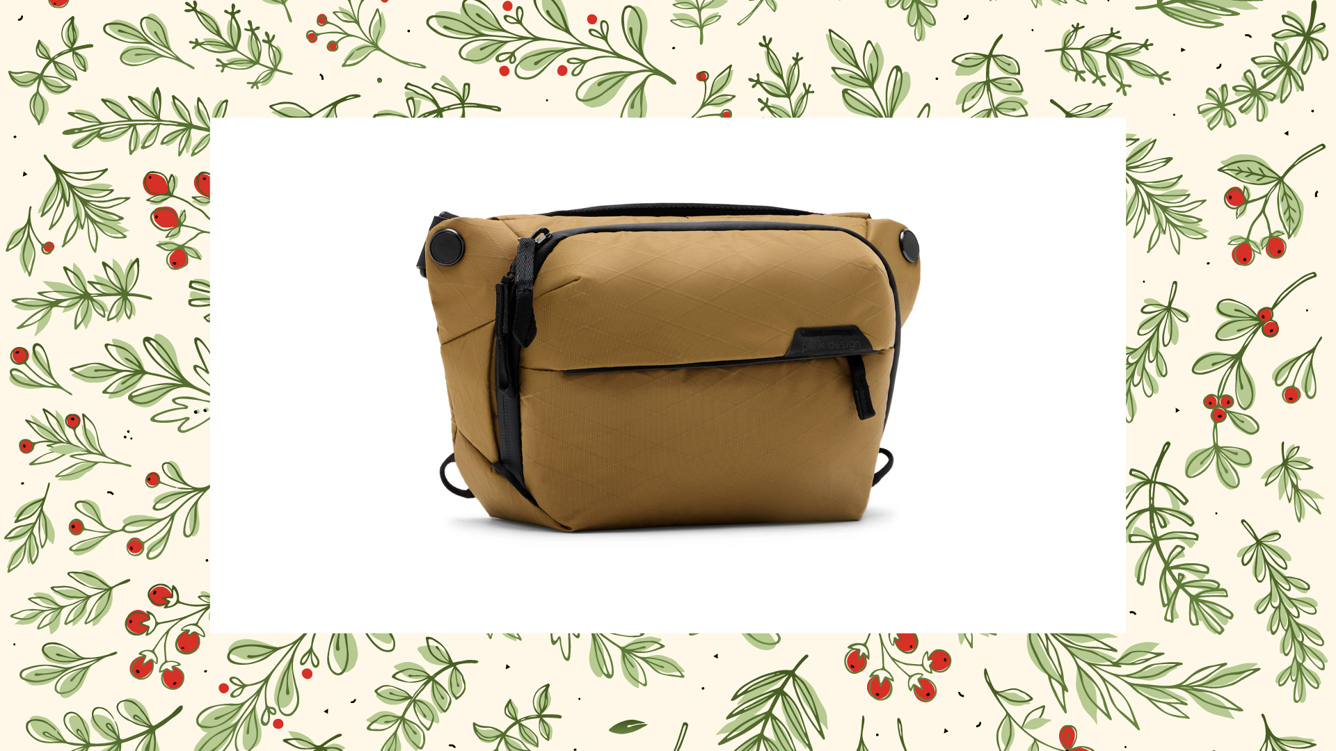 Peak Design Everyday Sling v2 Peak Design Everyday Sling v2
