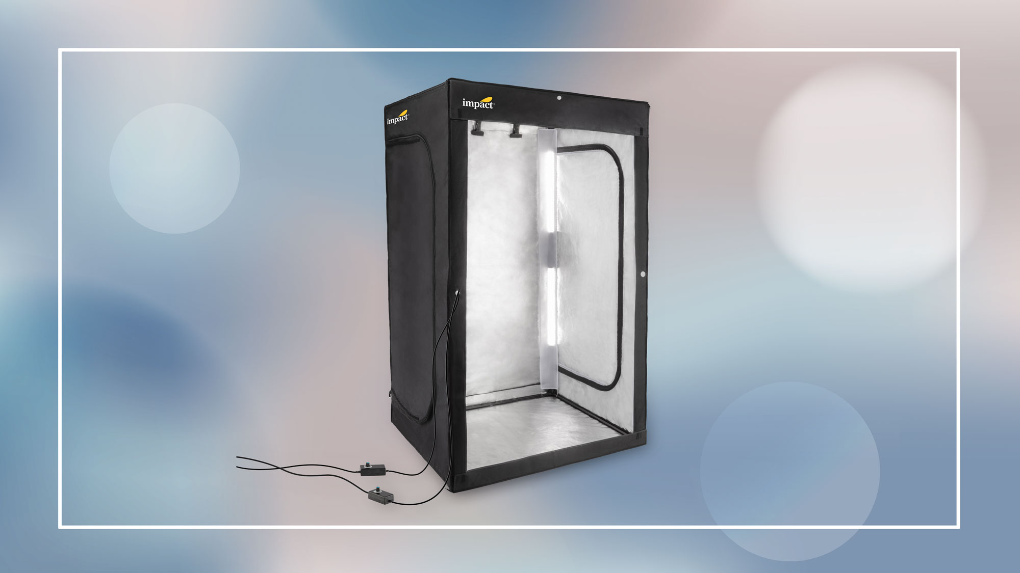 Impact Photo Pro LED Booth 400 Impact Photo Pro LED Booth 400