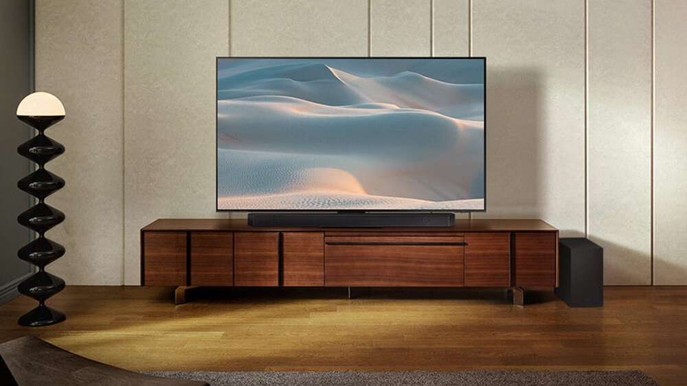 Samsung Q Series HW-Q700C Samsung Q Series HW-Q700C