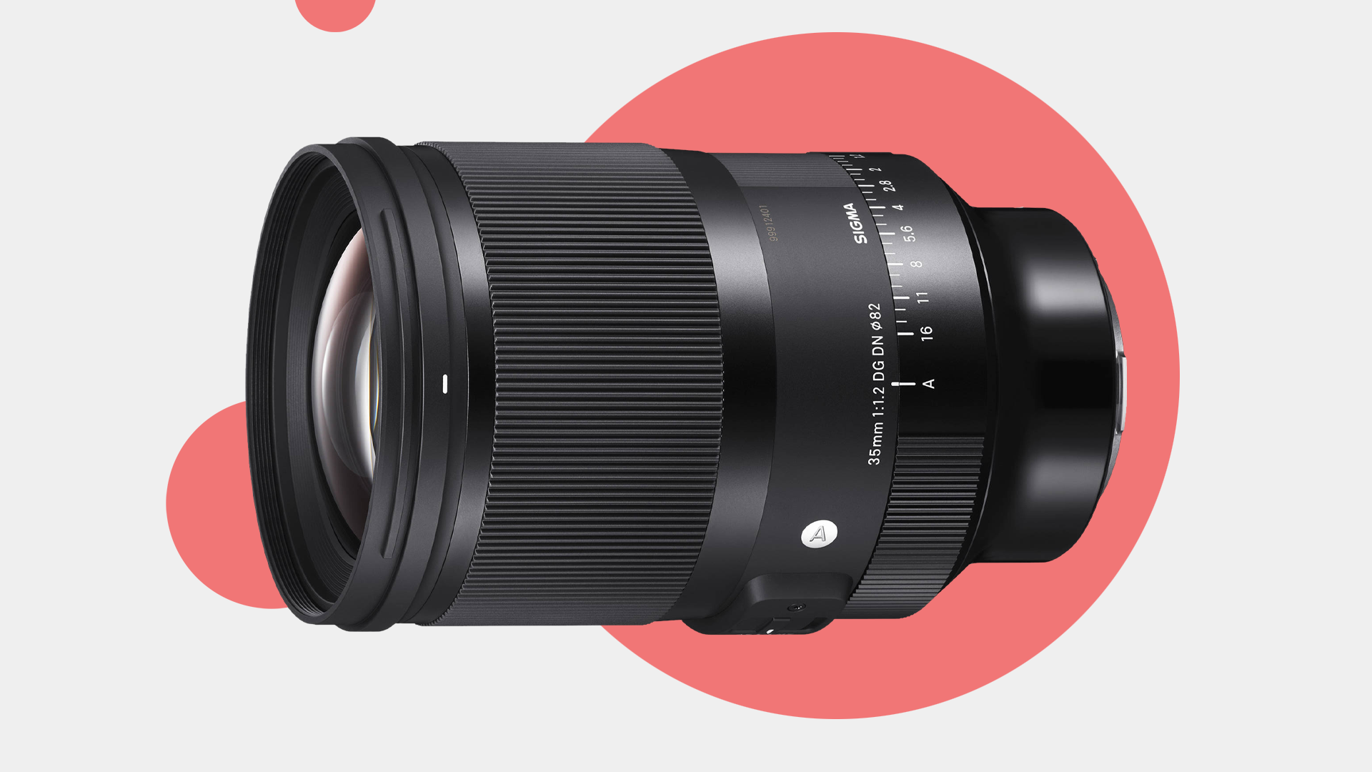 Sigma 35mm f/1.2 DG DN Art Lens for Leica L Sigma 35mm f/1.2 DG DN Art Lens for Leica L
