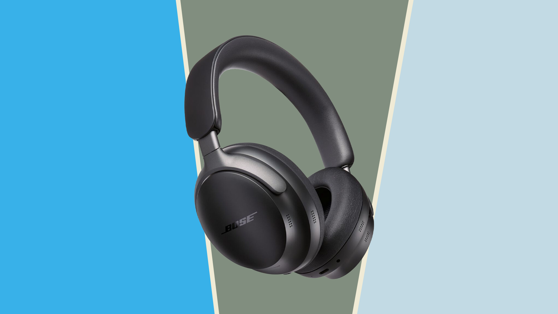Bose QuietComfort Ultra