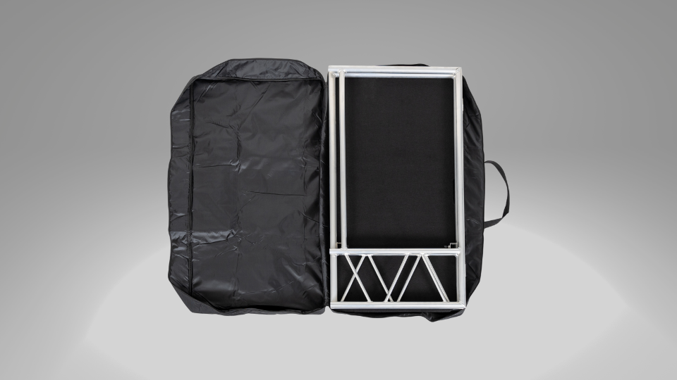 Headliner Premium Bag for Indio Booth