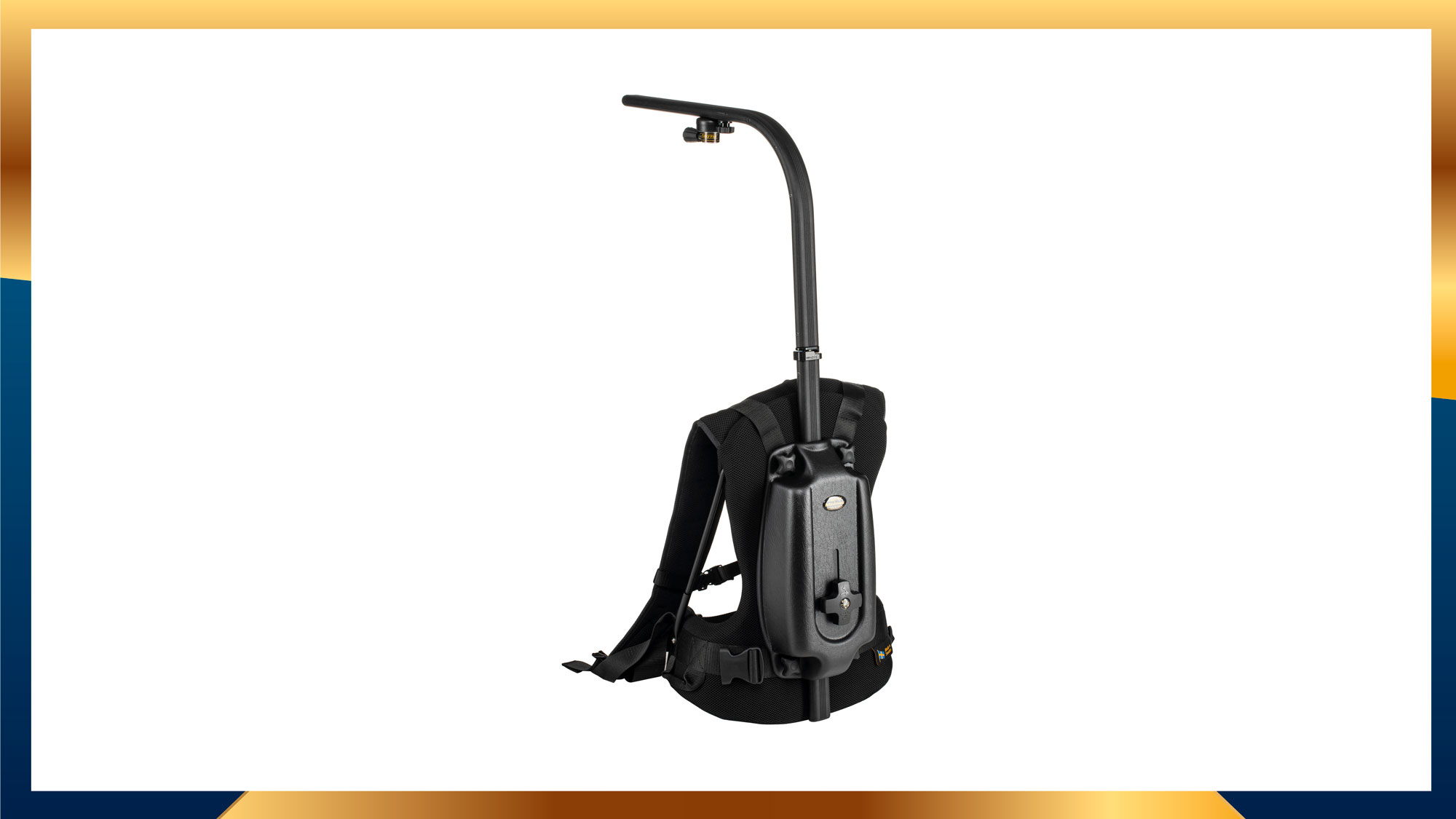 Easyrig Minimax with Quick Release