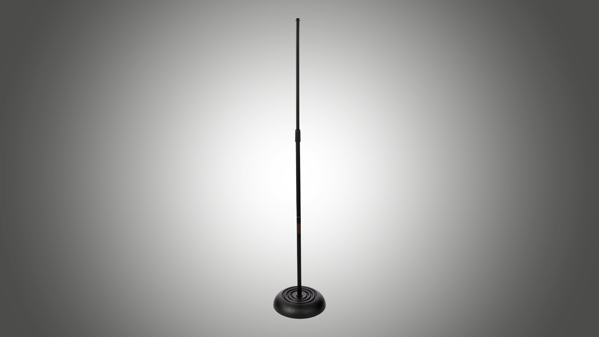 Auray MS-5130 Round Base Microphone Stand
